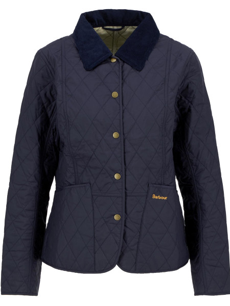 Summer Liddesdale Quilt Jacket Summer Liddesdale Quilt Jacket