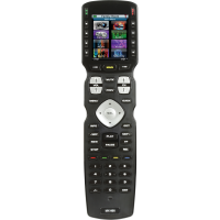 255 Device IR/RF Remote Control Wave Electronics 255 Device IR/RF Remote Control Wave Electronics