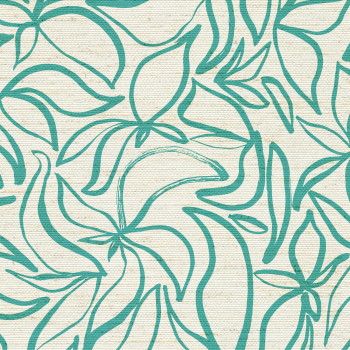 June Forest Vertical blind