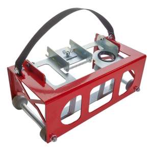 Square Scrub, Doodle Skate