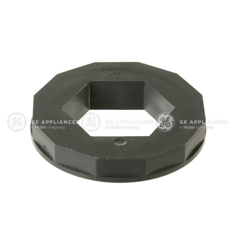 WATER INLET NUT