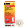 Scotch® 35 Series Vinyl Electrical Color Coding Tape 66-ft. x 3/4-in. White