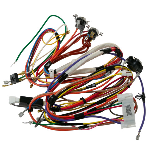 MAIN HARNESS ELECTRIC TL DRYER