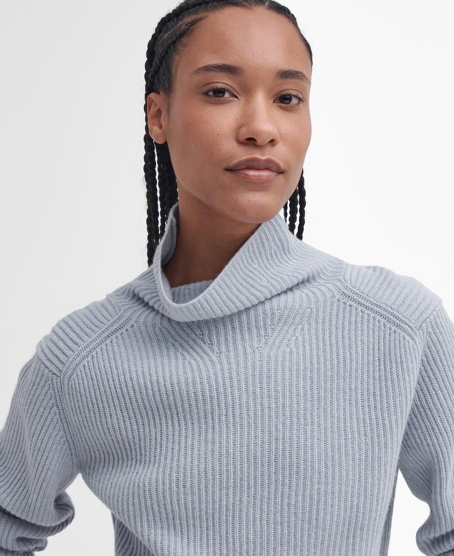 Nora Rollneck Jumper image number 3