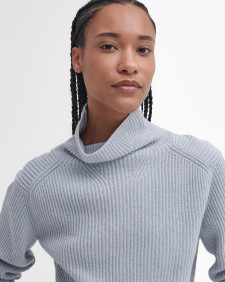 Nora Rollneck Jumper 