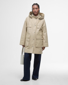 Khai Waterproof Jacket 