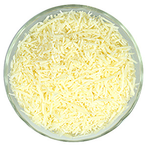 Fancy Shredded Romano Cheese image