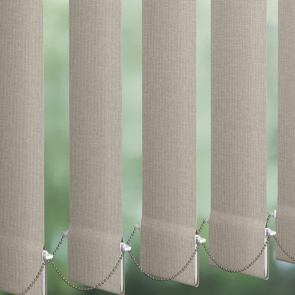 Lyne 2918 Vertical Blind