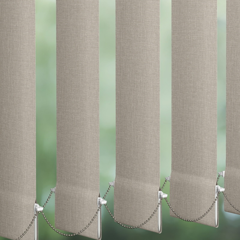 Lyne 2918 Vertical Blind