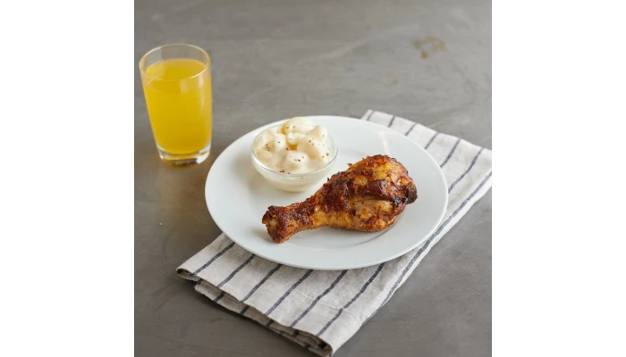 Tyson® Fully Cooked Mesquite Glazed Chicken Drumsticks_image_1