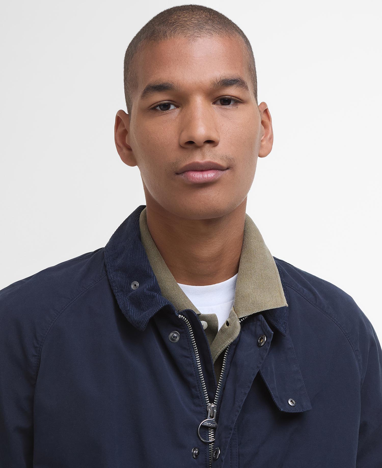 Tracker Casual Jacket image number 3