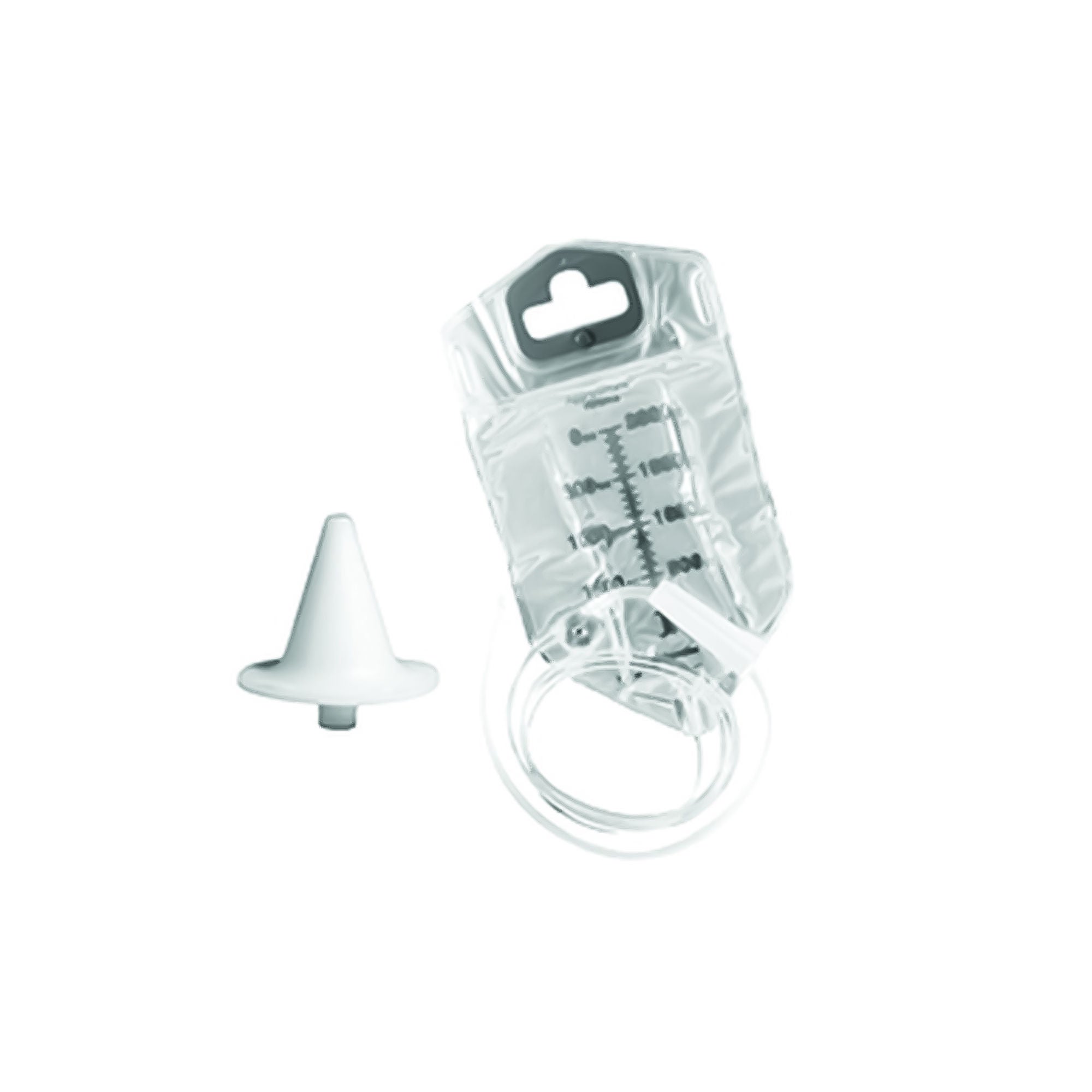 Visi-Flow® Irrigator Bowel Kit