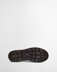 Paul Smith loves Barbour Gummistiefel Tan