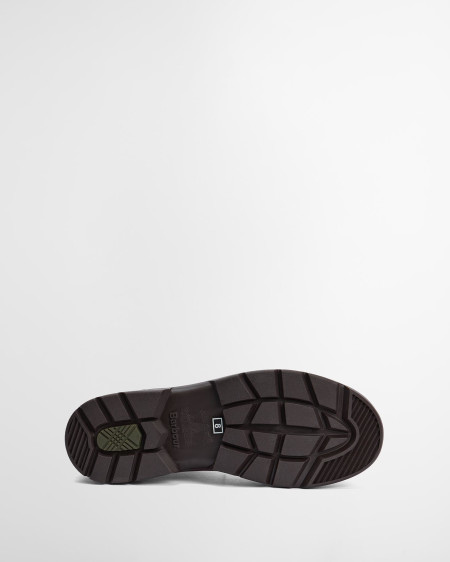 Paul Smith loves Barbour Gummistiefel