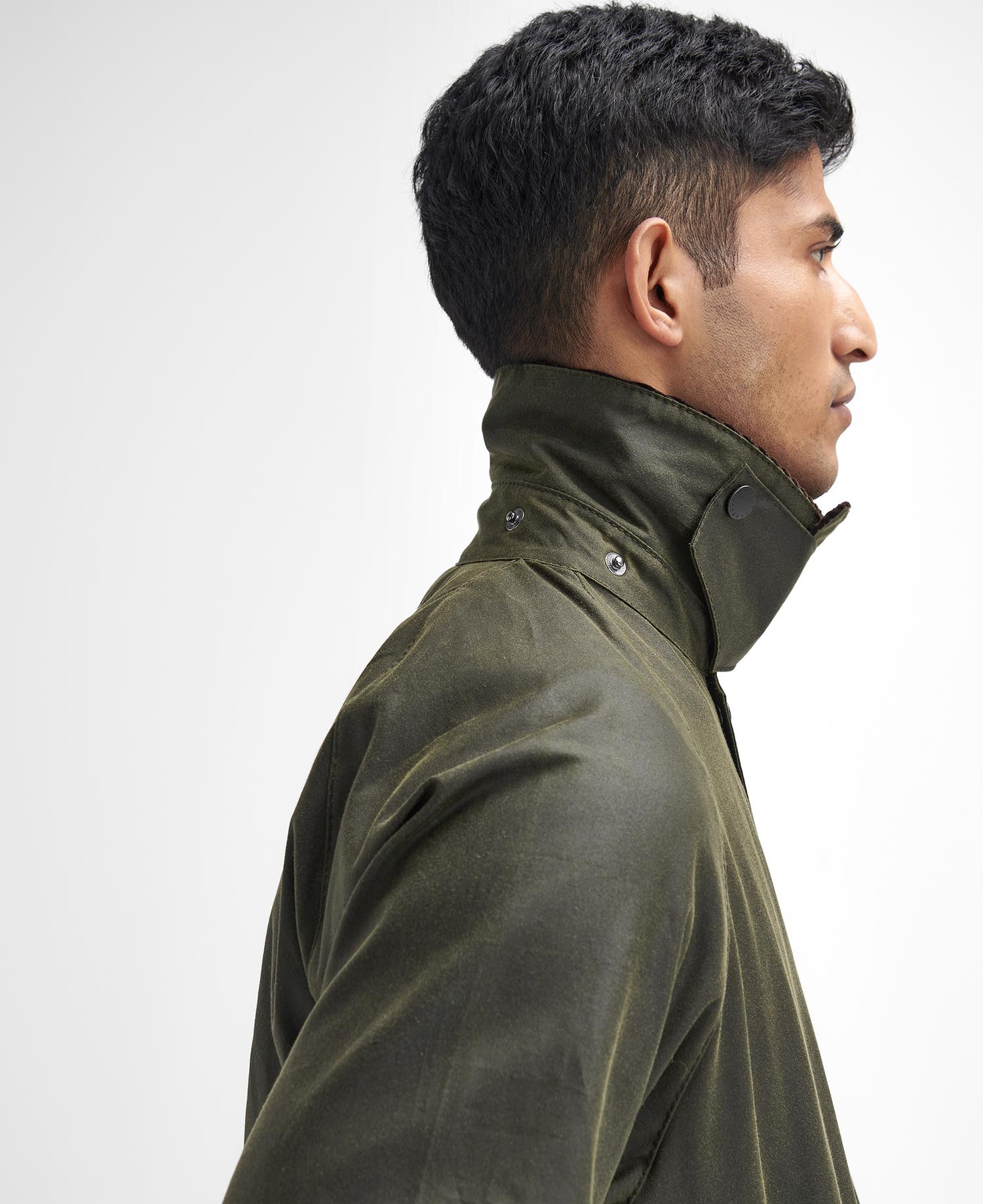 Beaufort® Waxed Jacket image number 4