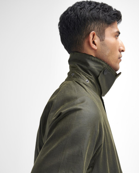 Beaufort® Waxed Jacket