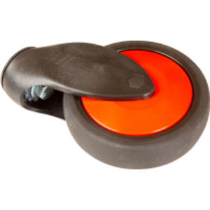 Winther Spare Part: Swingcart Wheel for 464 And 470