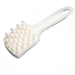 HSTC1854, Host, Hand Spotting Brush, 3in, Synthetic Bristles, White