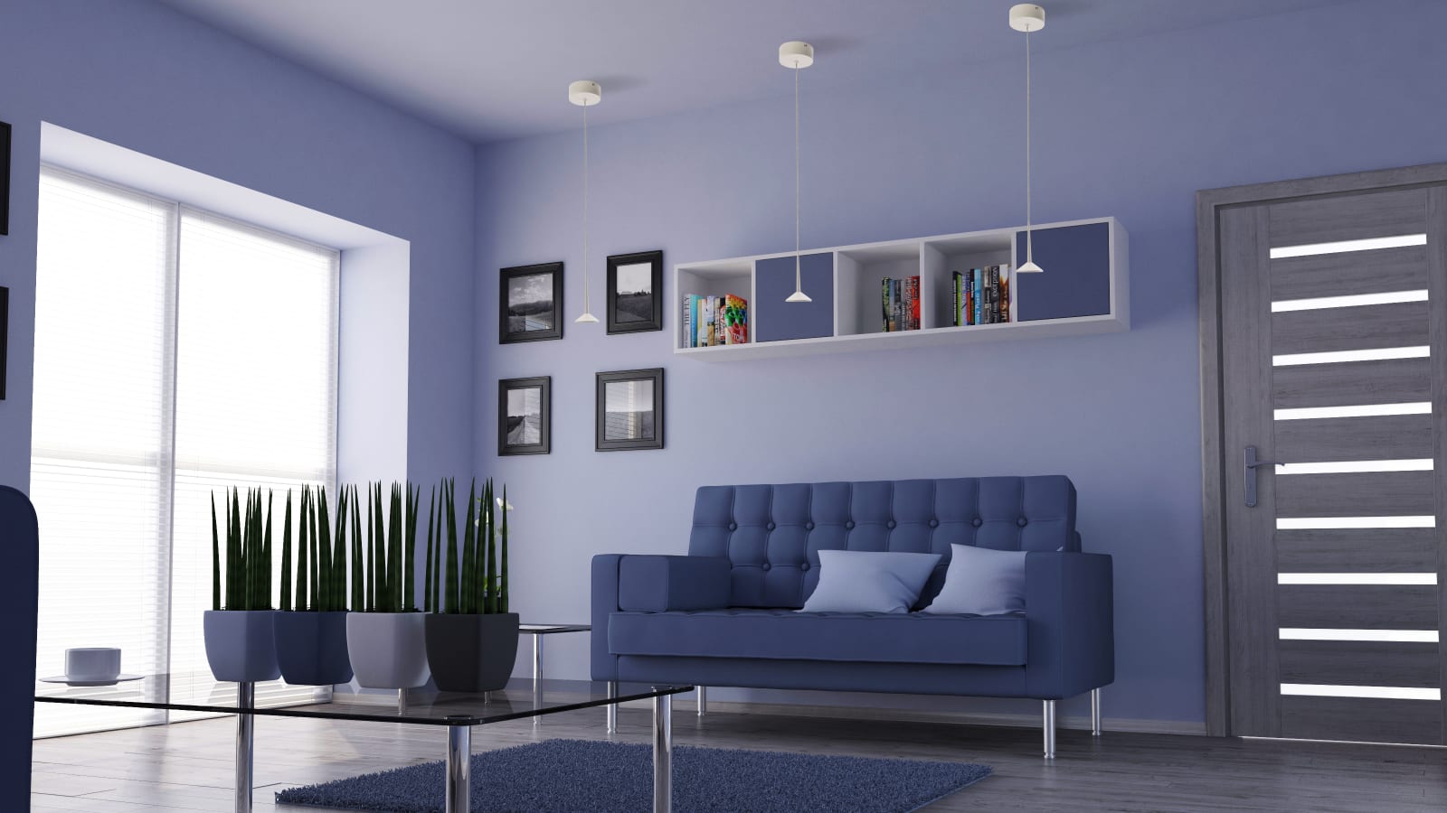 Mini LED Mini LED Pendant — installation 8