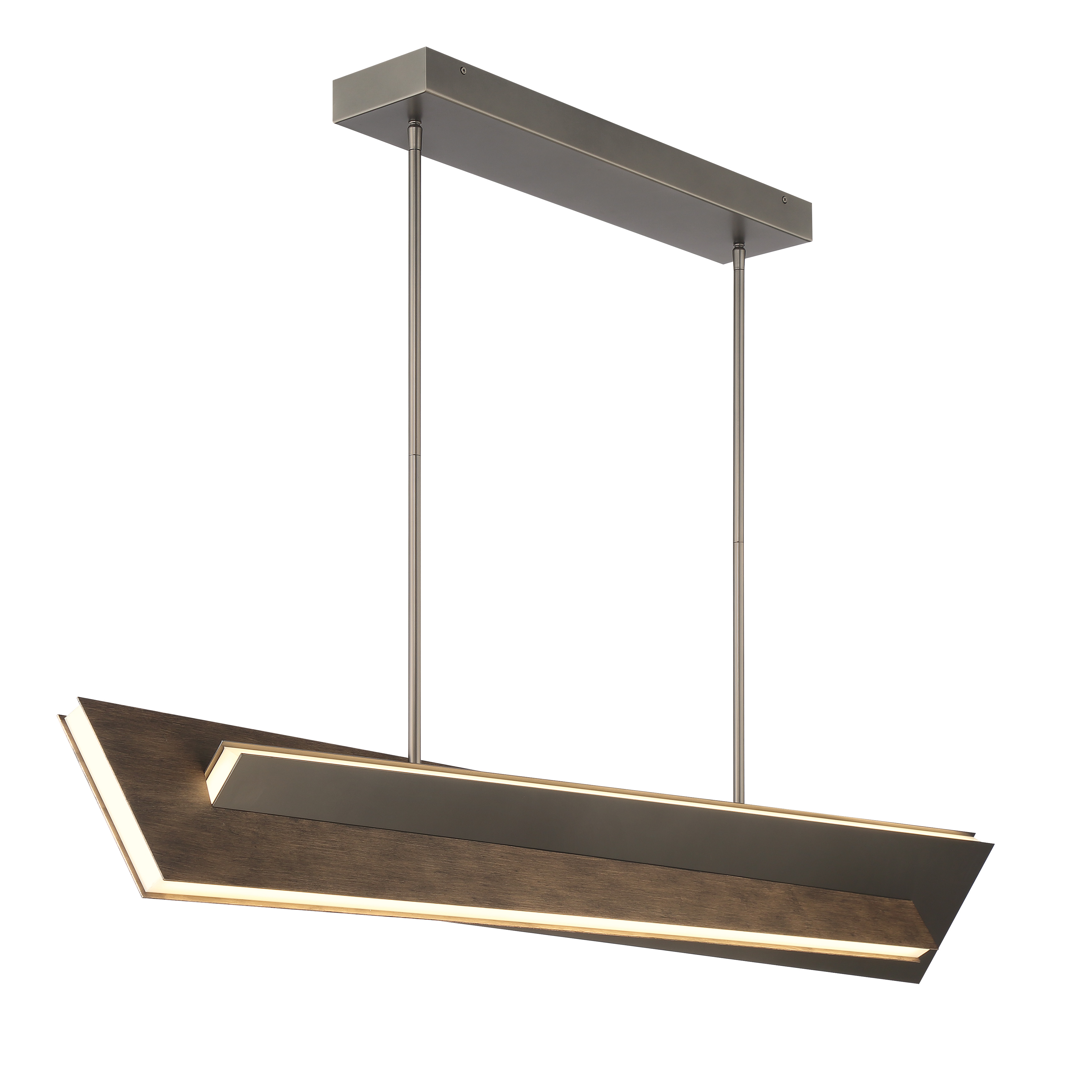 Intersezioni - DC LED Island Light