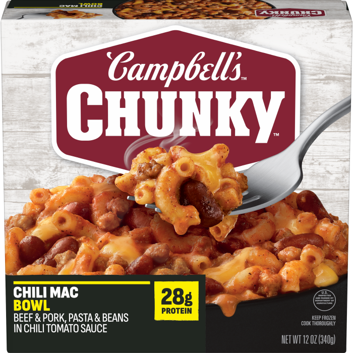Chili Mac