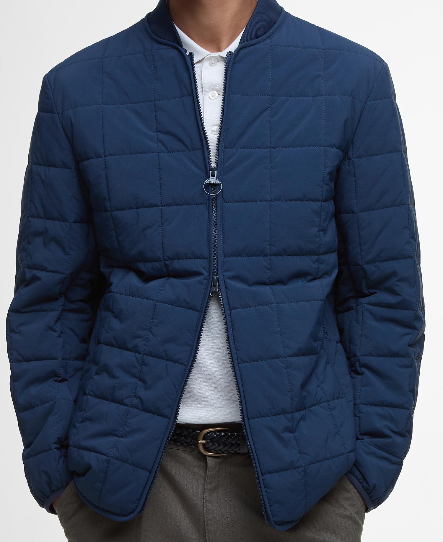Elmstone Quilted Jacket image number 4
