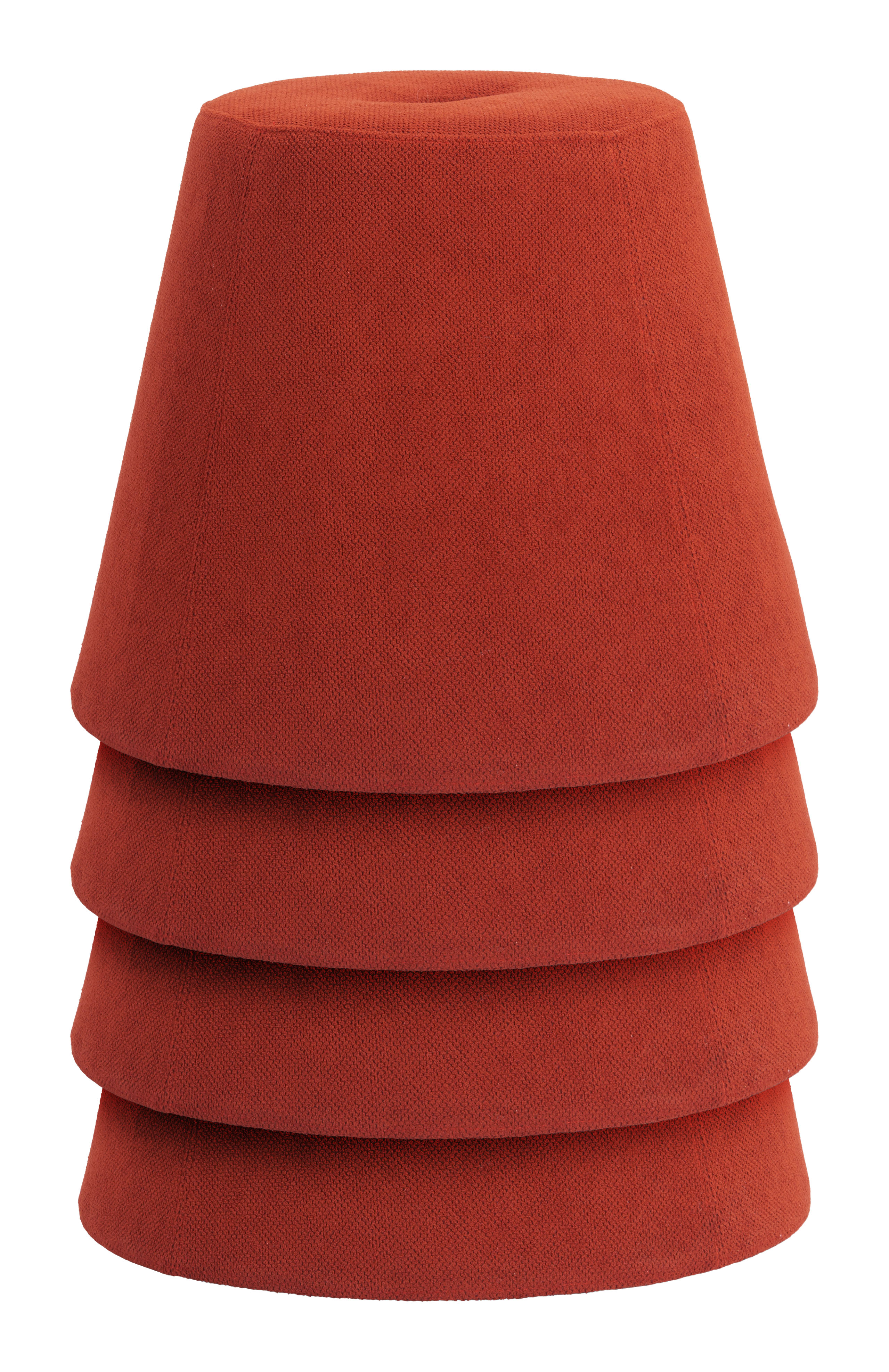 Upela Ottoman Red product image