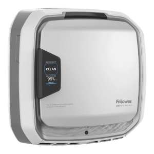 Fellowes, AeraMax Pro, AM3R PC Air Purifier, Plug-In