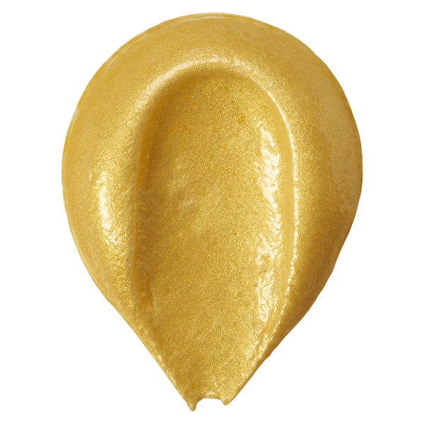 True Gold Shimmer Premium Airbrush Color
