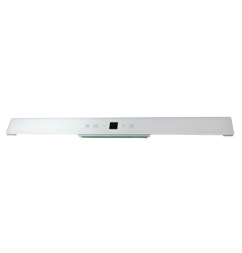 Glass Touch Temperature Control Board