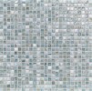 Shibui Zinc 1/2×1/2 Mini Mosaic Natural