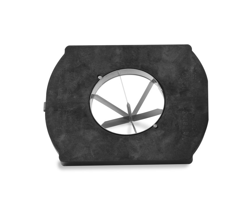 Insta Cut® 5.1 Replacement Blade Only, 6 Section Wedge