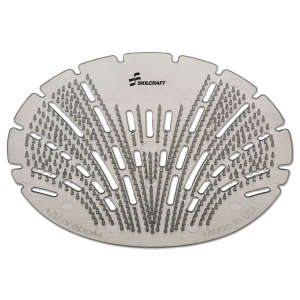 NSN6840016660471, AbilityOne, SKILCRAFT, Lasting Power Urinal Screen Deodorizer, Melon Mist