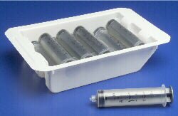 Monoject™ Pharmacy Tray, 3 mL