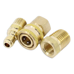 Hose Gun Quick Connect Repl Kit For C3