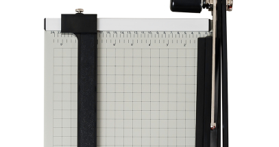 Metal bases provide a firm, stable worksurface and will never warp or crack.