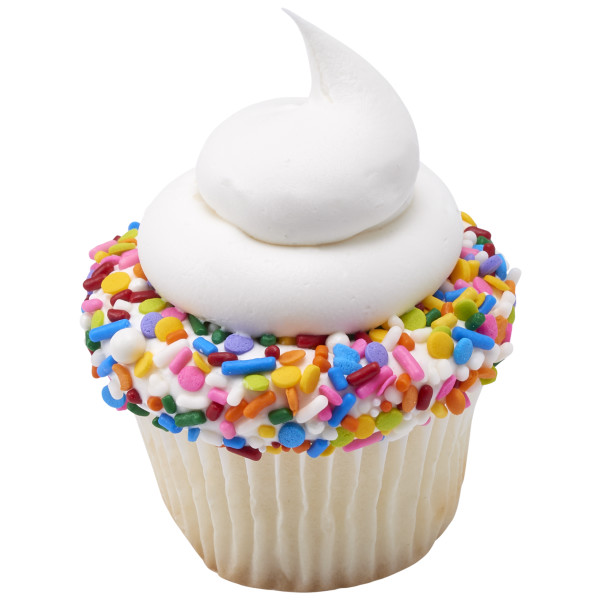 Rainbow Party Deluxe Fusion Mix