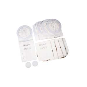 Bag Dust 10 Quart 10Pk