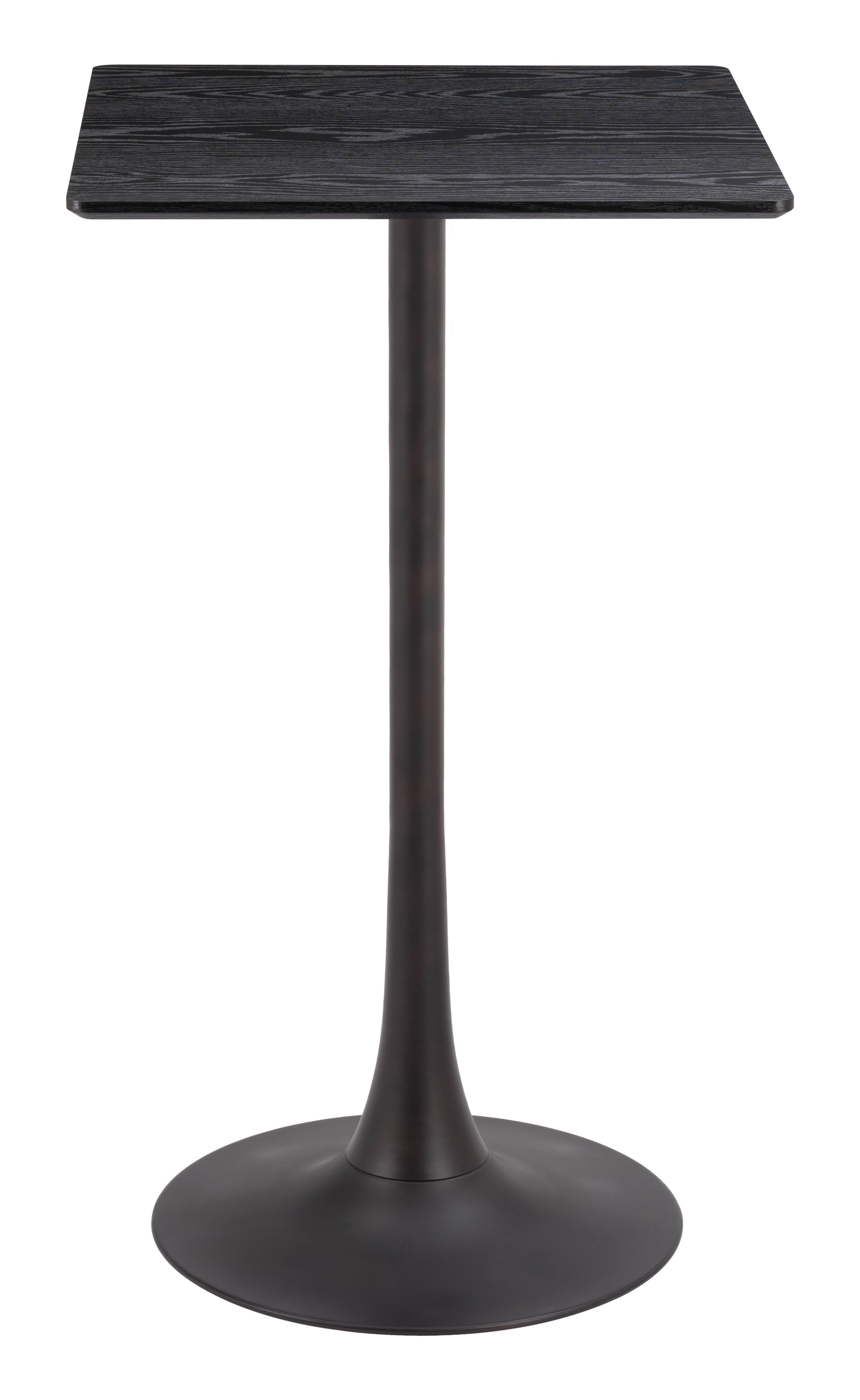 Valleta Bar Table Black product image