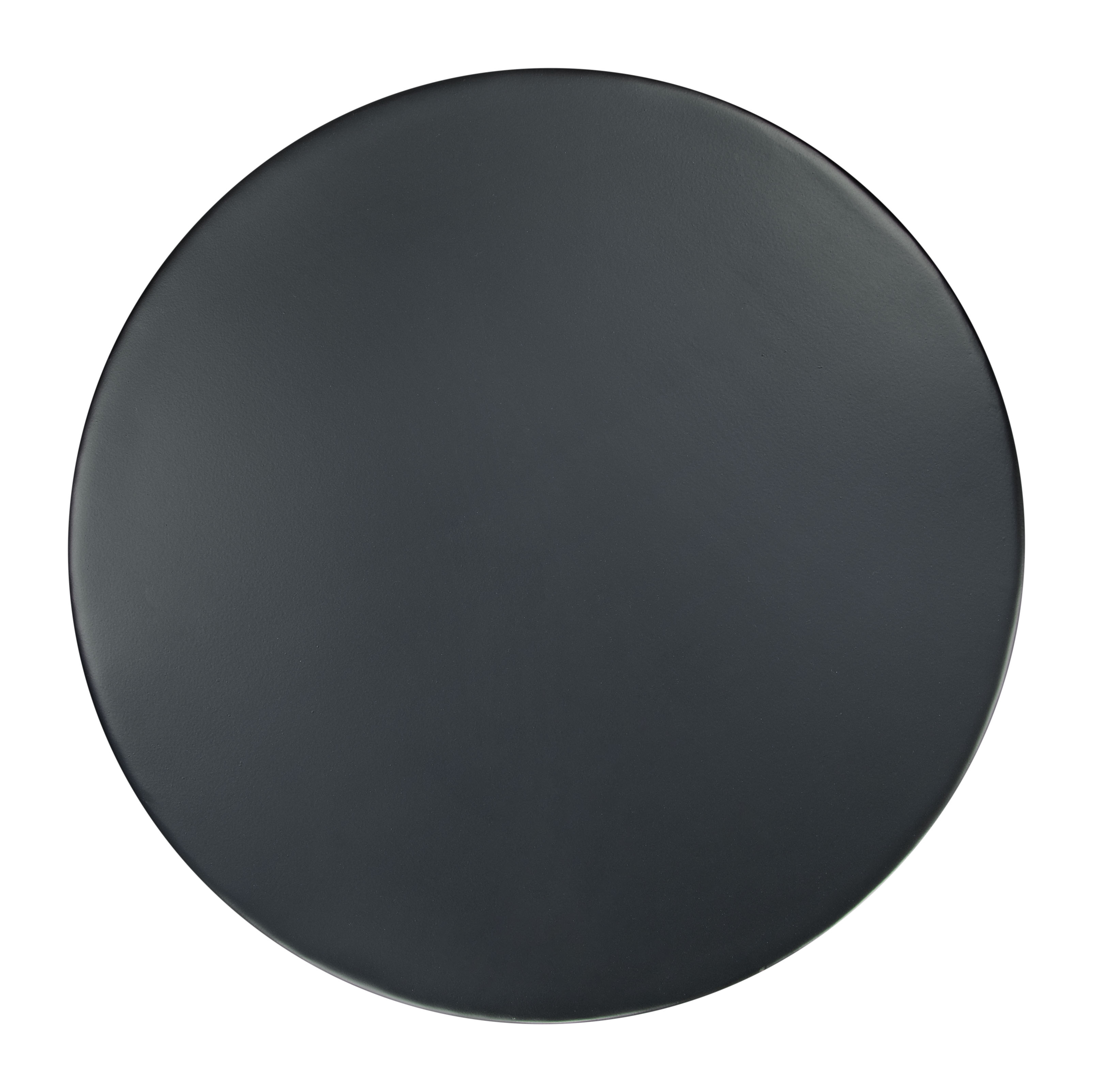Nuuk Side Table Black product image