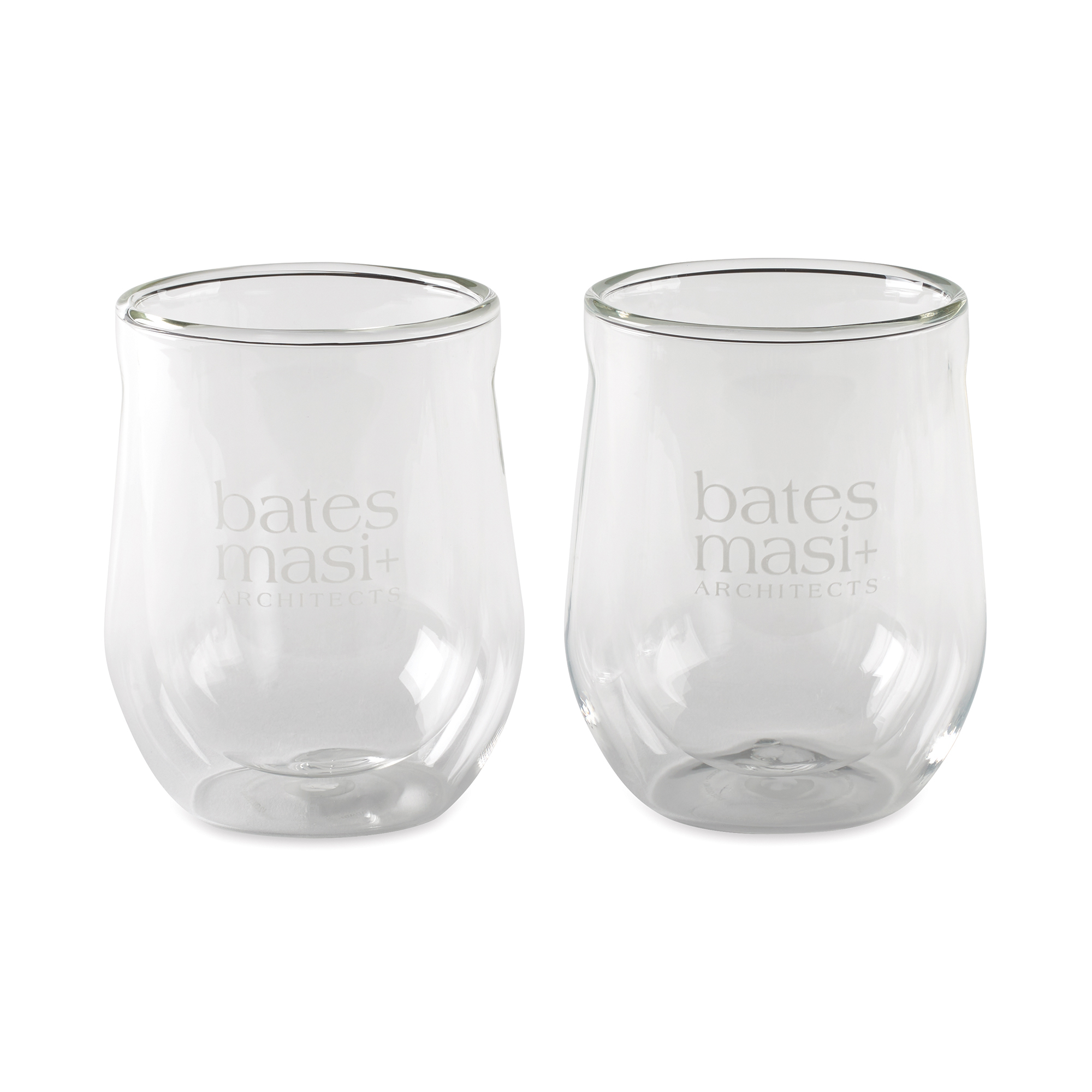 CORKCICLE&#174; Stemless Glass Set &#40;2&#41;-CORKCICLE