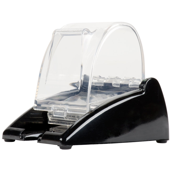 Quik-Pik™ Toothpick Dispenser