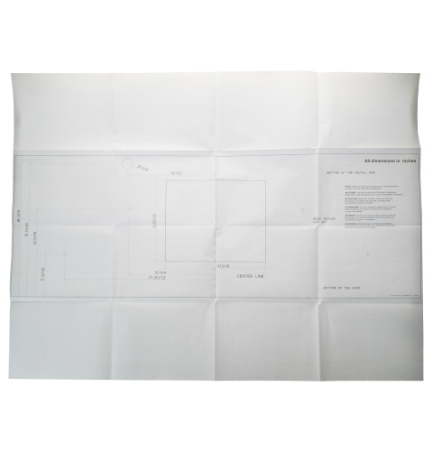 INSTALLATION TEMPLATE 48