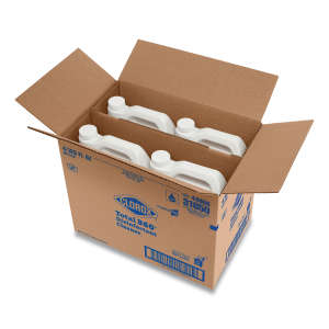 Clorox,  Total 360 Disinfectant Cleaner,  1 gal Bottle