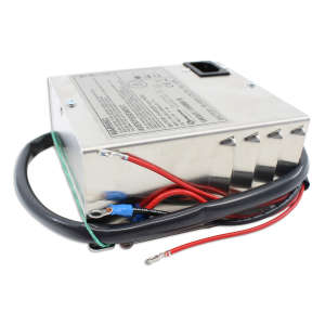 Battery Charger Ne244-F 12V 8A