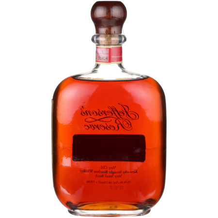 Jefferson's Pritchard Hill Bourbon