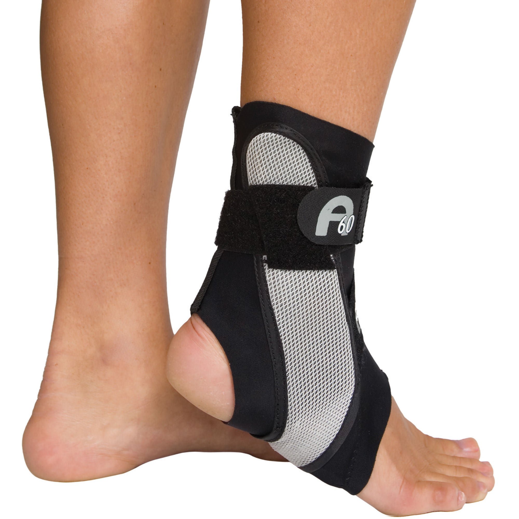 Aircast® A60™ Left Ankle Support, Small