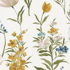 Josie Cotton Roller Blind