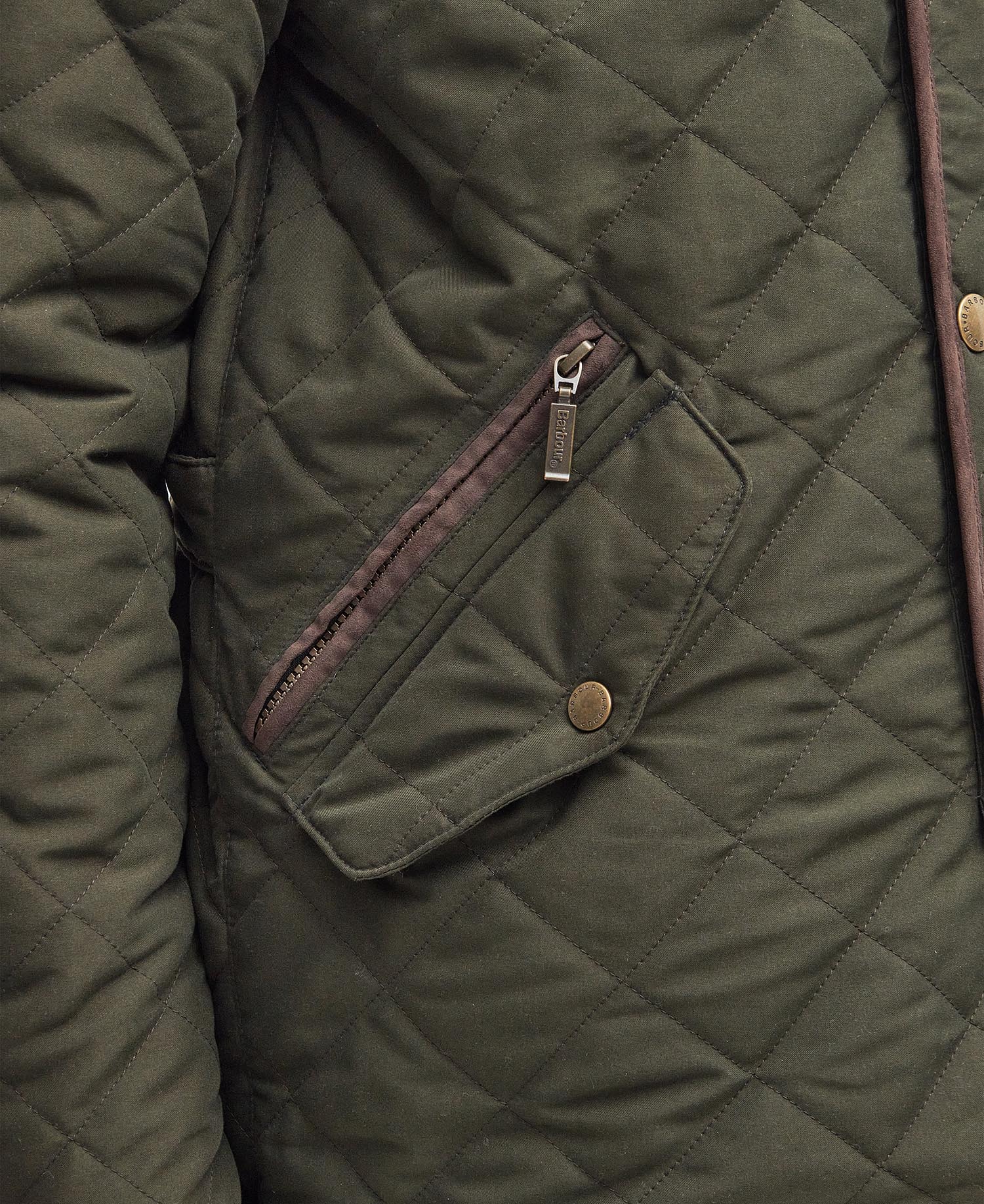 Steppjacke Waterproof Shoveler image number 5