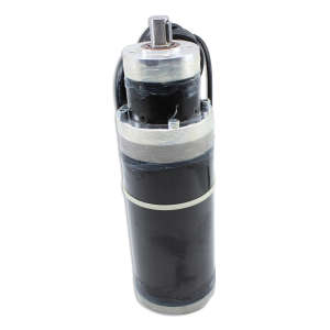 Geared Motor Assembly T28